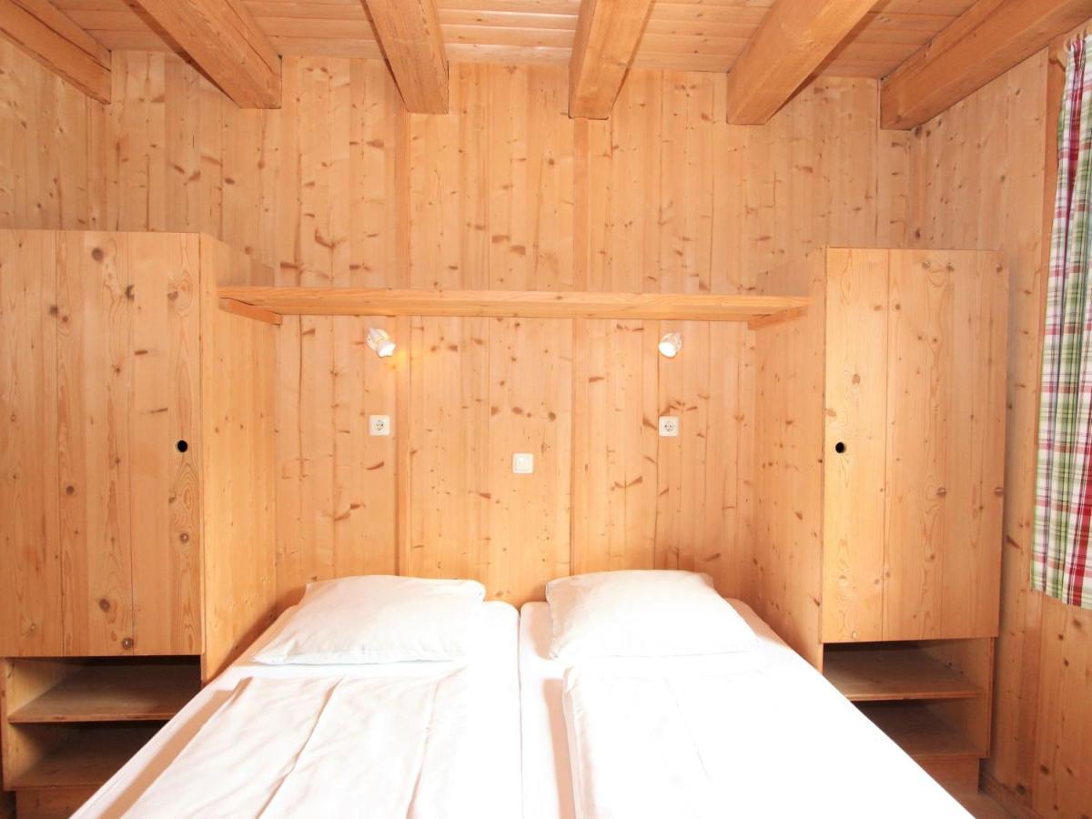 Holiday Home Alpendorf-1 By Interhome Stumm Exteriör bild